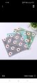 Baby Soft Face Towel CN-3pcs 11*11 inch square -3 piece.