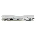 MOUGOL Radeon RX580 8G Graphics Card GDDR5 Memory AMD Gaming Card PCIE3.0x16 HDMI-compatible DP for Computer Accessories. 