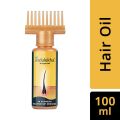 Indulekha Bringha Hair Oil Selfie Bottle 100ml. 