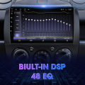 Vtopek 2Din For Mazda2 2007-2014 4G Android 11 Car Stereo Radio Multimedia Video Player Navigation  Head Unit Carplay. 