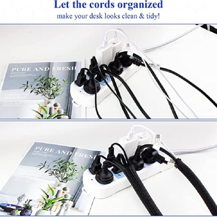 1M%203M%205M%20Braided%20Cable%20Sleeve%20PET%20Nylon%20Wrapping%20Cable%20Casing%20Cable%20Sleeves%20Wire%20for%20Desk%20PC%20TV%20Wire%20Protector%20Cable%20Wrap%20Cover%20-%20Image%206