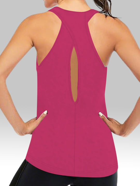 Super%20Soft%20Cross%20Backless%20Workout%20Tops%20for%20Women%20Racerback%20Tank%20Tops%20Open%20Back%20Running%20Muscle%20Tank%20Yoga%20Shirts%20-%20Image%206