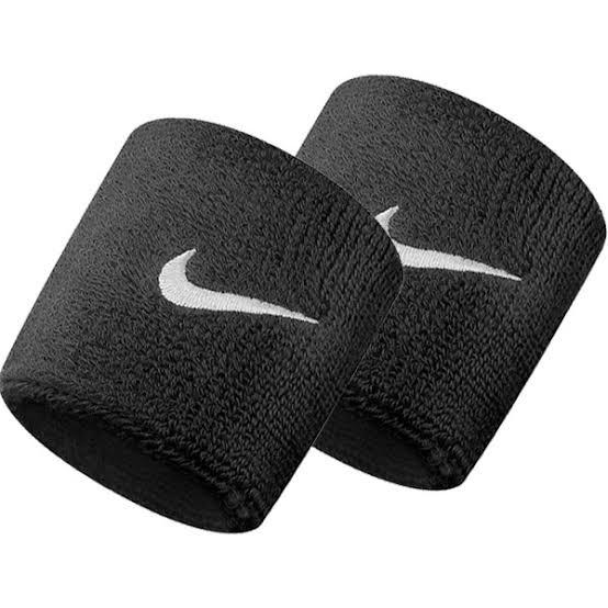 NIKE /WRIST BAND / TOP QUALITY MATERIAL/ TOWEL / ONE PAIR