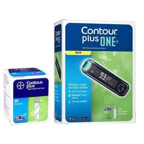 Contour%20Plus%20One%20Bluetooth-Enabled%20Glucose%20Meter%20with%20Smart%20Light%20Feature%20and%2025%20Pcs%20Strip%20Bundle%20Offer%20by%20TRONZZ%20-%20Image%202