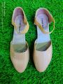 Women's High Quality Half Coat Shoe. 