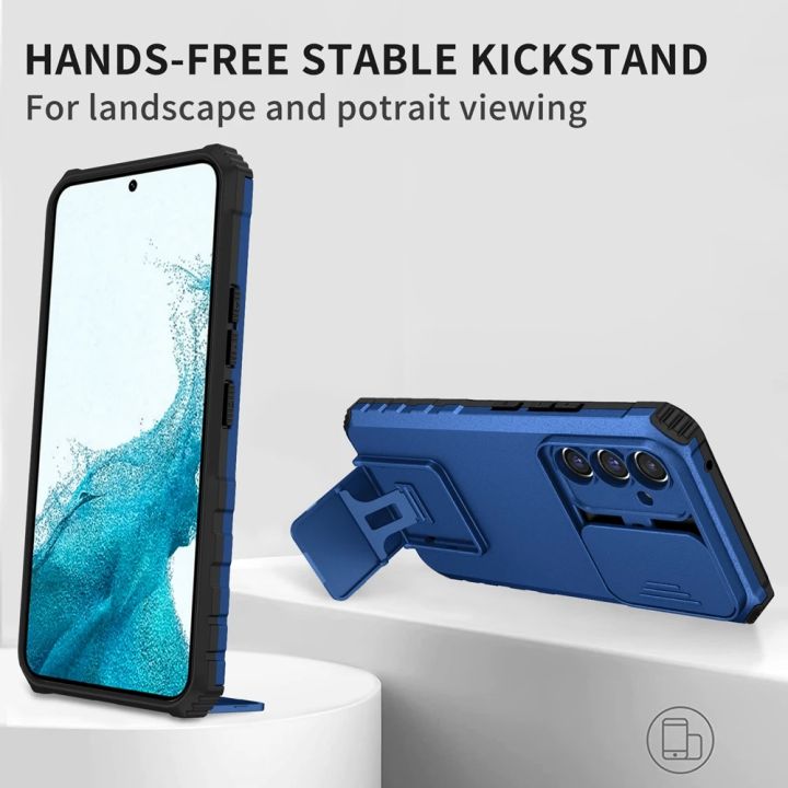 Rugged%20Armor%20Shockproof%20Stand%20Holder%20Case%20for%20Samsung%20Galaxy%20A16%20A06%20A55%20A35%20A25%20A15%20A05S%20Slide%20Lens%20Protection%20OTT%20Cover%20Box%20-%20Image%204