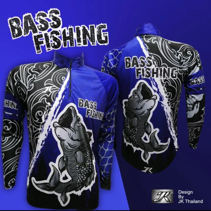 JK%20Thailand%20fishing%20shirts%20blue%20bass%20fish%20pattern%20UV%20protection%2080-90%25%20colors%20do%20not%20fall,%20dry%20quickly%20-%20Image%206