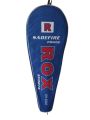 ROX SINGLE BADMINTON RACKET | BADMINTON RACKET | SINGLE BADMINTON RACKET. 