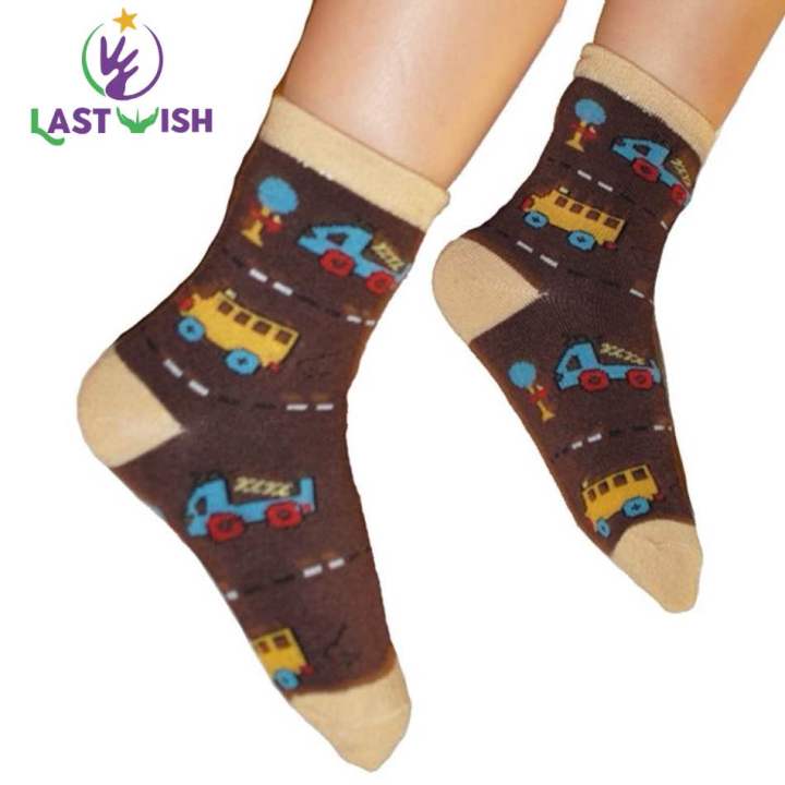 Last%20Wish%204%20Pairs%20Kids%20Socks%20-%20Cartoon%20Socks%20High%20Quality%20Socks%20For%20Boys%20&%20Children%20-%20Image%203