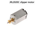 NEW SALE 1Pcs High Speed Mute Hair Clipper Dc Motor Electric Push Shear Special Motor 5v 7500 Rpm. 