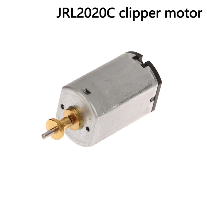 NEW%20SALE%201Pcs%20High%20Speed%20Mute%20Hair%20Clipper%20Dc%20Motor%20Electric%20Push%20Shear%20Special%20Motor%205v%207500%20Rpm%20-%20Image%202