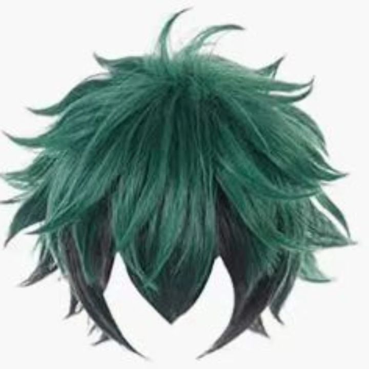 My%20Hero%20Academia%20Izuku%20Midoriya%20Cosplay%20Wig%20Boku%20No%20Hero%20Academia%20Academy%20Cosplay%20Hair%20Izuku%20Midoriya%20Deku%20Party%20Wigs%20-%20Image%203