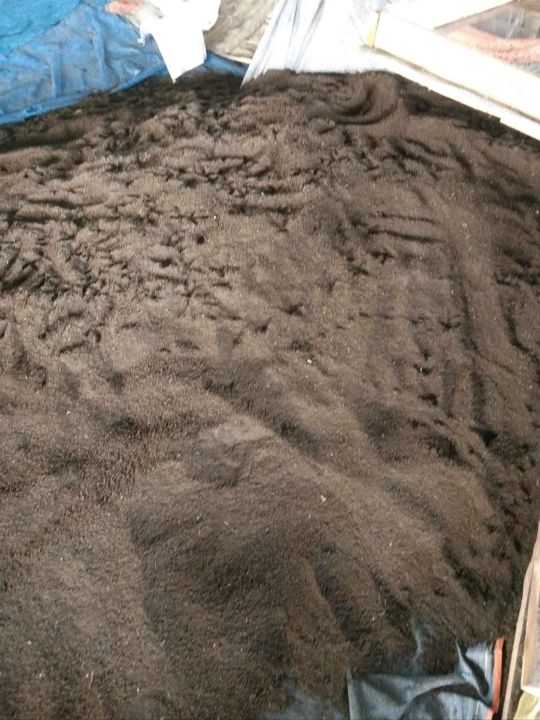 Varmi compost 50 kg