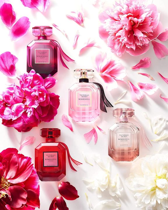 Victoria%20Secret%20Bombshell%20Eau%20de%20Perfume%20For%20Women%20Imported%20From%20USA%20100ML%20-%20Image%207