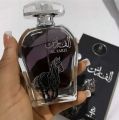 Al Faris Perfume EDP 100ml - For Men and Women. 