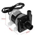 Shafi plus water pump 12v Dc Air pump water pump dc water pump for dc cooler solar pump Dc water pump. 