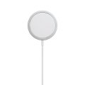 iPhone 15W Wireless MagSafe Charger - Fast and Efficient Charging.