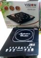 VISION INDUCTION COOKER VSN-1206 Eco. 