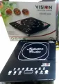 VISION INDUCTION COOKER VSN-1206 Eco. 
