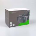 New 2023 VERSION 10 VR Shinecon G10 New 3D Virtual Reality Box Gaming Glasses Headset Compatibl Metaverse VR Headset for for 4.7-7" Smartphone. 
