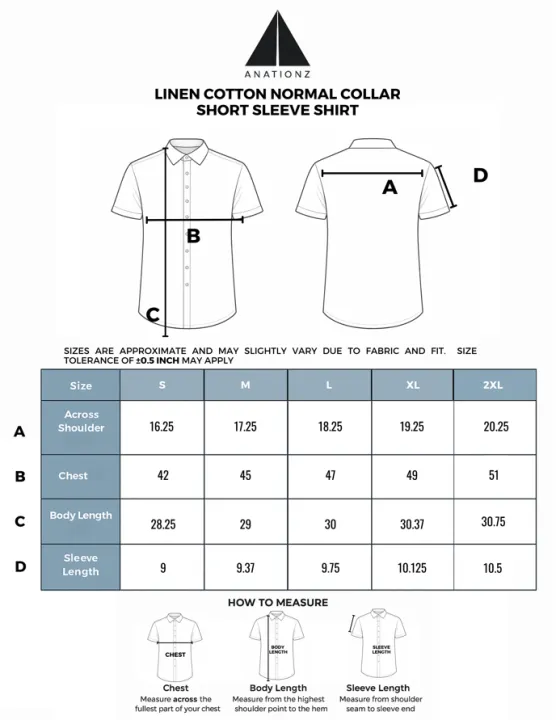 Anationz%20%E2%80%93%20Linen%20Cotton%20Chinese%20Collar%20Shirt%20%E2%80%93%20Brown%20-%20Image%203