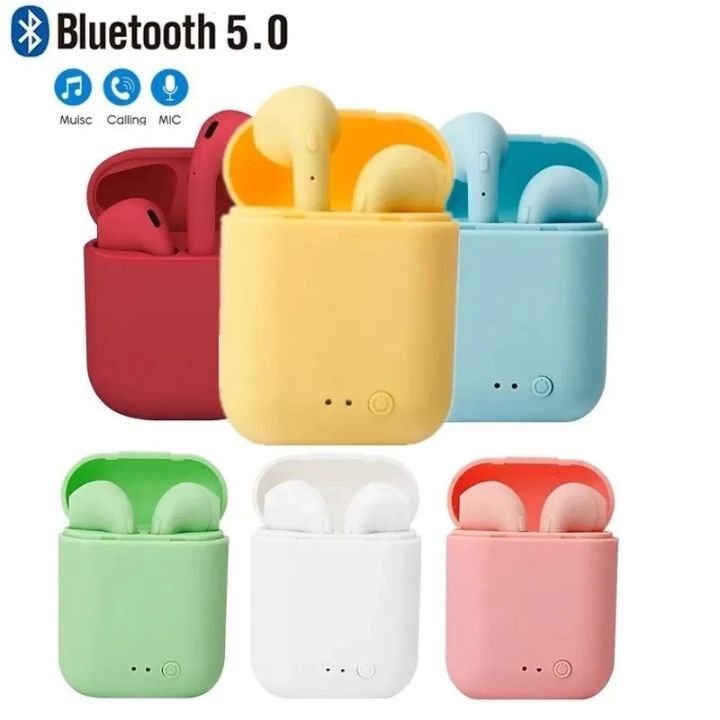 i12 TWS Airpods Buy Online at Best Prices in Srilanka