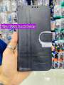 Vivo Y200 Premium Book Cover – Flip Leather Wallet Case with Card Holder & Stand – Full Protection Cover. 