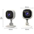 TERUHAL HD Smart Wifi Camera Box Pack 1080p. 