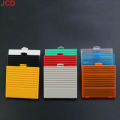 1pcs For Gameboy Classic GB DMG GBO Battery Cover case Replacement For Game Boy console battery door back Battery Lid Door Shell. 