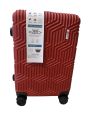 Small 20 inches cabin size Trolly bag - Suitcase Luggage - Hardcase Fiber. 