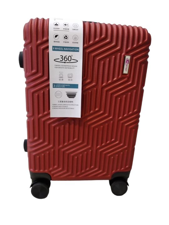Small%2020%20inches%20cabin%20size%20Trolly%20bag%20-%20Suitcase%20Luggage%20-%20Hardcase%20Fiber%20-%20Image%206