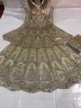 Light Bridle Lehenga Kurti MQ-0786. 