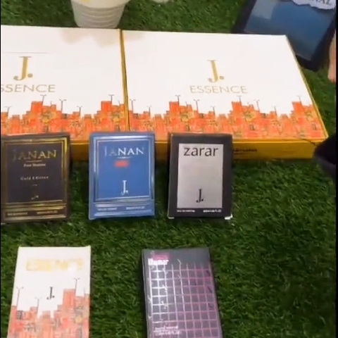 Pocket Perfume For Men - 20ml most demanding perfumes for men | Pack Of  2/3/4  Perfumes ( POCKET FRIENDLY) |  Spray Samples Set | For Men & Women| Pocket Perfume travelling outdoor indoor - Things Station