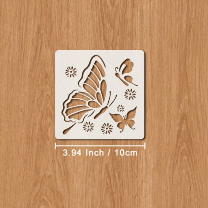 Bview%20Art%20Butterfly%20Stencils%20for%20Painting,%209-Pack%20Reusable%20DIY%20Templates%20for%20Wall%20Art,%20Spray%20Painting%20&%20Craft%20Projects%20-%20Image%202