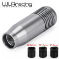 Car Racing Styling Aluminum Gear Shift Knob For Honda Acura Civic Manual Transmission Shifter Lever Knob Gear M10x1.5.