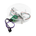 Digital Load Cell Weight Sensor HX711 AD Converter Breakout Module 5KG 10KG Portable Electronic Kitchen Scale for Arduino Scale.