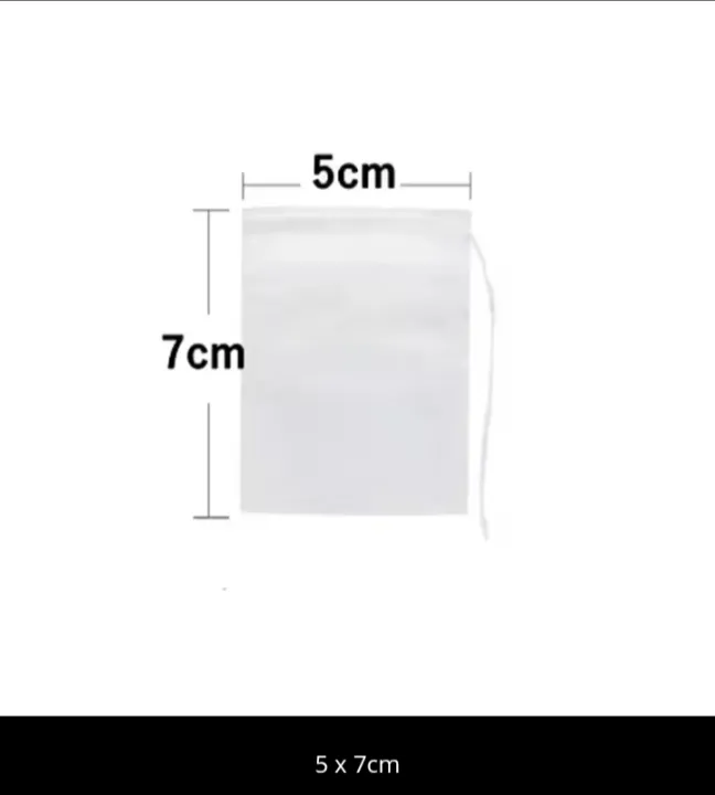 Empty%20Tea%20Bag%20Nylon%20Mesh%20Material%20Teabags%20With%20String%20Heal%20Seal%20Filter%20Bag%20for%20Herb%20Loose%20Tea%20-%20Image%207