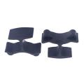 2/5/10PCS Referee Whistle Finger Grip Clip Holder Soccer Trainer Whistle Finger Support Bracket for Trainer Fingers Clamp. 