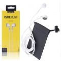 Remax original 100% model RM-303 earphone small talk headphone for ios/andriod sound very good bestbosss. 
