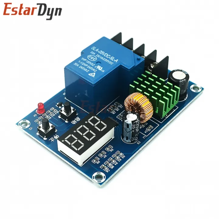 XH-M604%20Battery%20Charger%20Control%20Module%20DC%206-60V%20Storage%20Lithium%20Battery%20Charging%20Control%20Switch%20Protection%20Board%20-%20Image%206