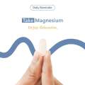 Herbiotics Magnesium 500mg 60s Tablets || Herbiotics Magnesium For Bones Health Muscles Health Nerves Health. 