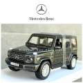 Mercedes G Wagon (G Class) 1/24 Scale Diecast Model - Maisto. 
