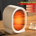 CASIFY Room Heater Portable Mini Room Heater | Fast Quiet Warm Air Blower | Home Office Heater. 