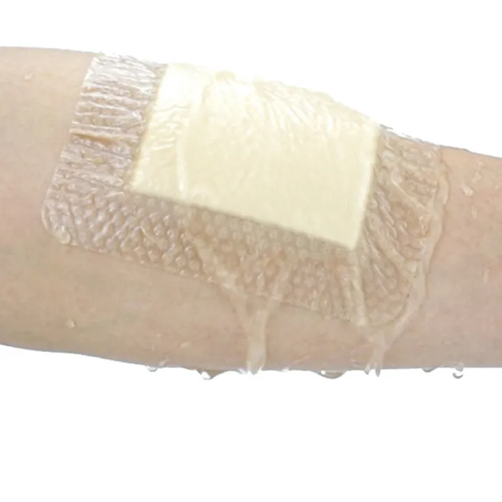 1%20Pc%20Hydrocolloid%20Adhesive%20Dressing%20Wound%20Dressing%20Sterile%20Bedsore%20Healing%20Pad%20Patch%20First%20Aid%20Wound%20Hemostasis%20-%20Image%205