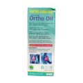 Ostio Liga Ortho Pain Relief Massage Oil 100ml Ayurvedic Natural and safe / Scientifically Proven. 