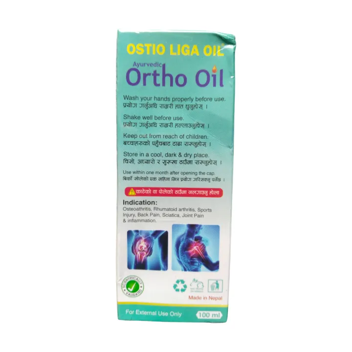 Ostio%20Liga%20Ortho%20Pain%20Relief%20Massage%20Oil%20100ml%20Ayurvedic%20Natural%20and%20safe%20/%20Scientifically%20Proven%20-%20Image%202