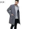 Men's Fashionable Winter Long Court.