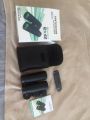 Kylietech 12X42 Binoculars for Adults with Universal Phone Adapter, HD Waterproof Fogproof Compact Binoculars for Bird Watching, Hunting, Hiking, Sports, and Concerts with BAK4 Prism FMC Lens. 