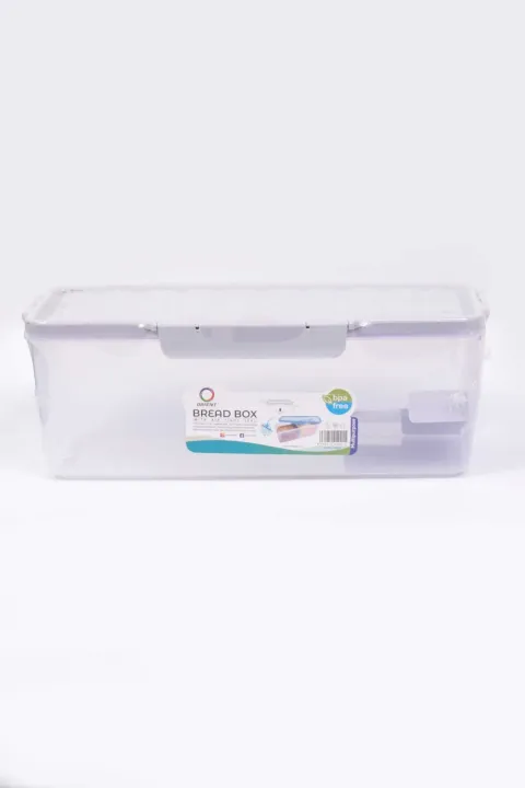 Bread%20And%20Loaf%20Cake%20Storage%20Container%20Box%20Kitchen%20Food%20Storage%20Boxes%20for%20Biscuits%20Snacks%20Pantry%20Organizer%20with%20Handles%20Clear%20Plastic%20Airtight%20-%20Image%202