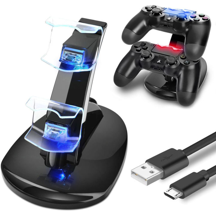 for-ps4-controller-fast-charging-station-dual-charging-dock-charger